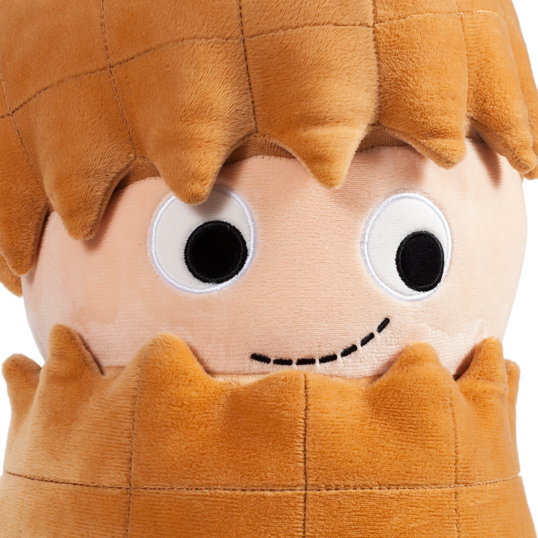 Yummy World XXL Karl Ketchup 24 Plush by Heidi Kenney x Yummy World XXL Karl Ketchup 24 Plush by Heidi Kenney x