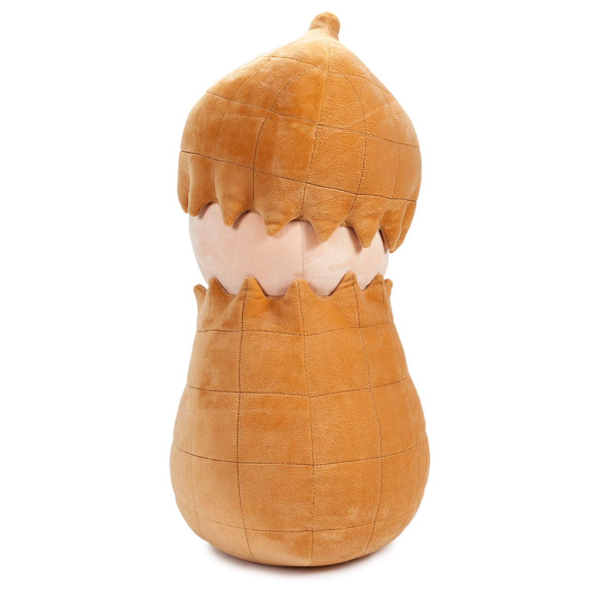 Yummy World Percy Peanut 24-inch Plush Toy by Heidi Kenney x Kidrobot - Special Order - Mindzai  - 3