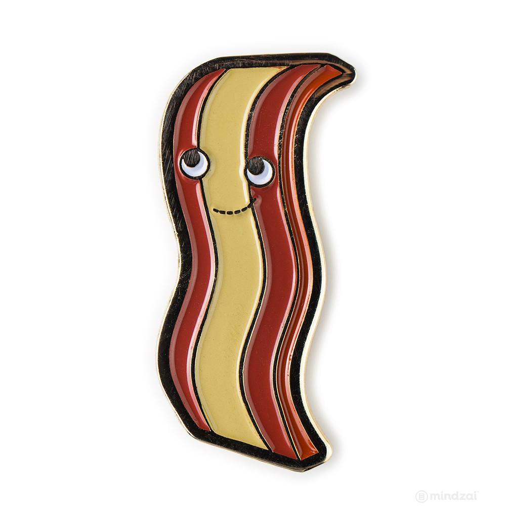 Yummy World Enamel Pin Blind Box Series by Kidrobot