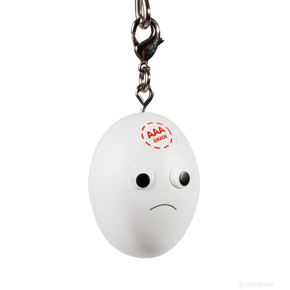 Yummy World Fresh Friends Vinyl Keychain Blind Box Series by Kidrobot