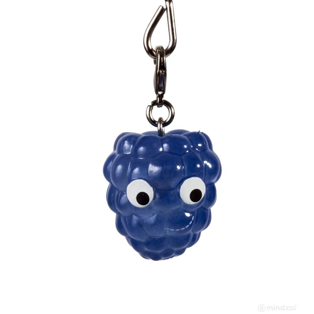 Yummy World Fresh Friends Vinyl Keychain Blind Box Series by Kidrobot