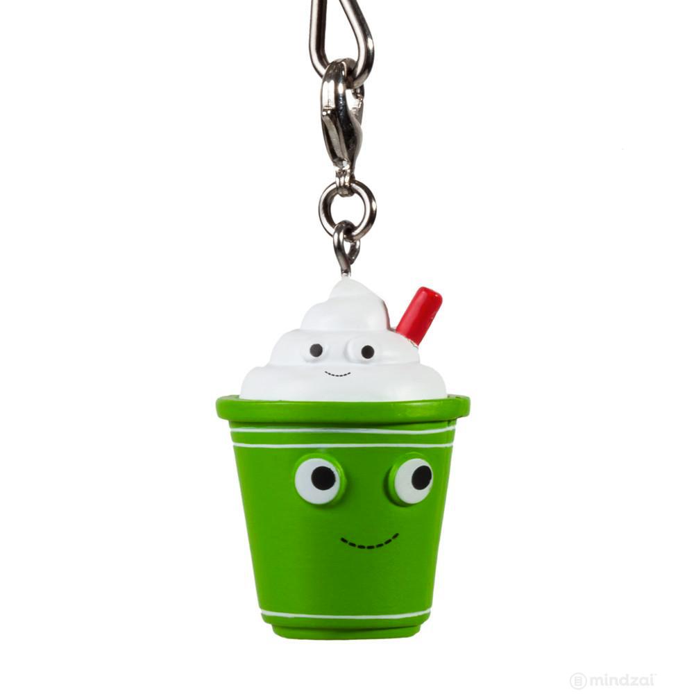 Yummy World Fresh Friends Vinyl Keychain Blind Box Series by Kidrobot