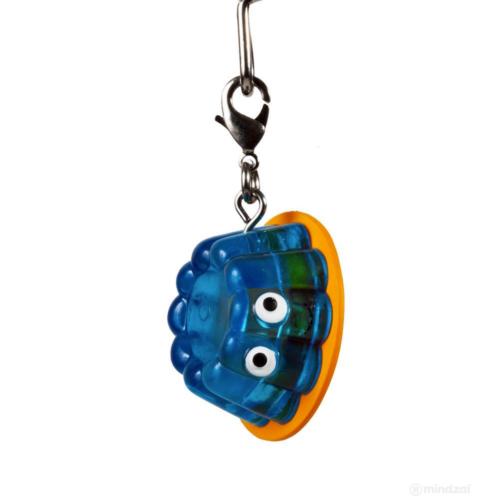 Yummy World Fresh Friends Vinyl Keychain Blind Box Series by Kidrobot