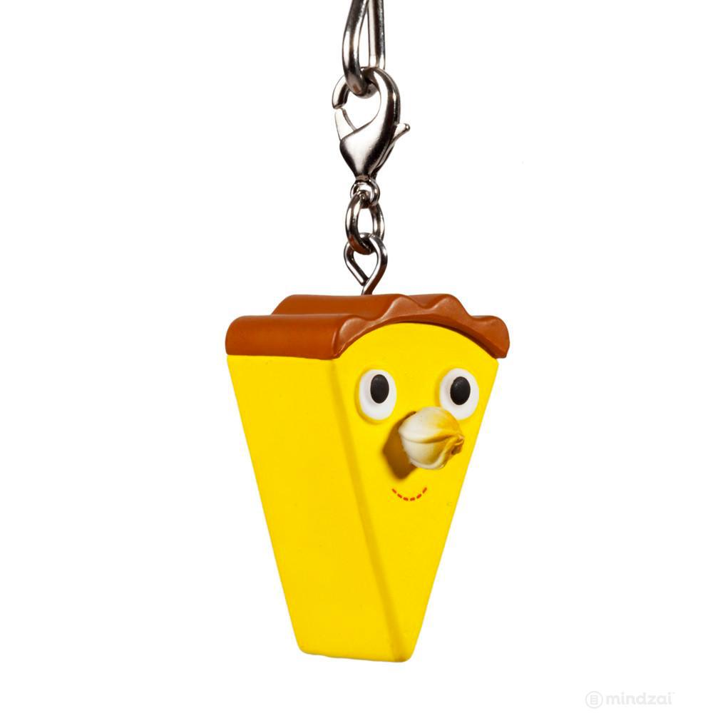 Yummy World Fresh Friends Vinyl Keychain Blind Box Series by Kidrobot