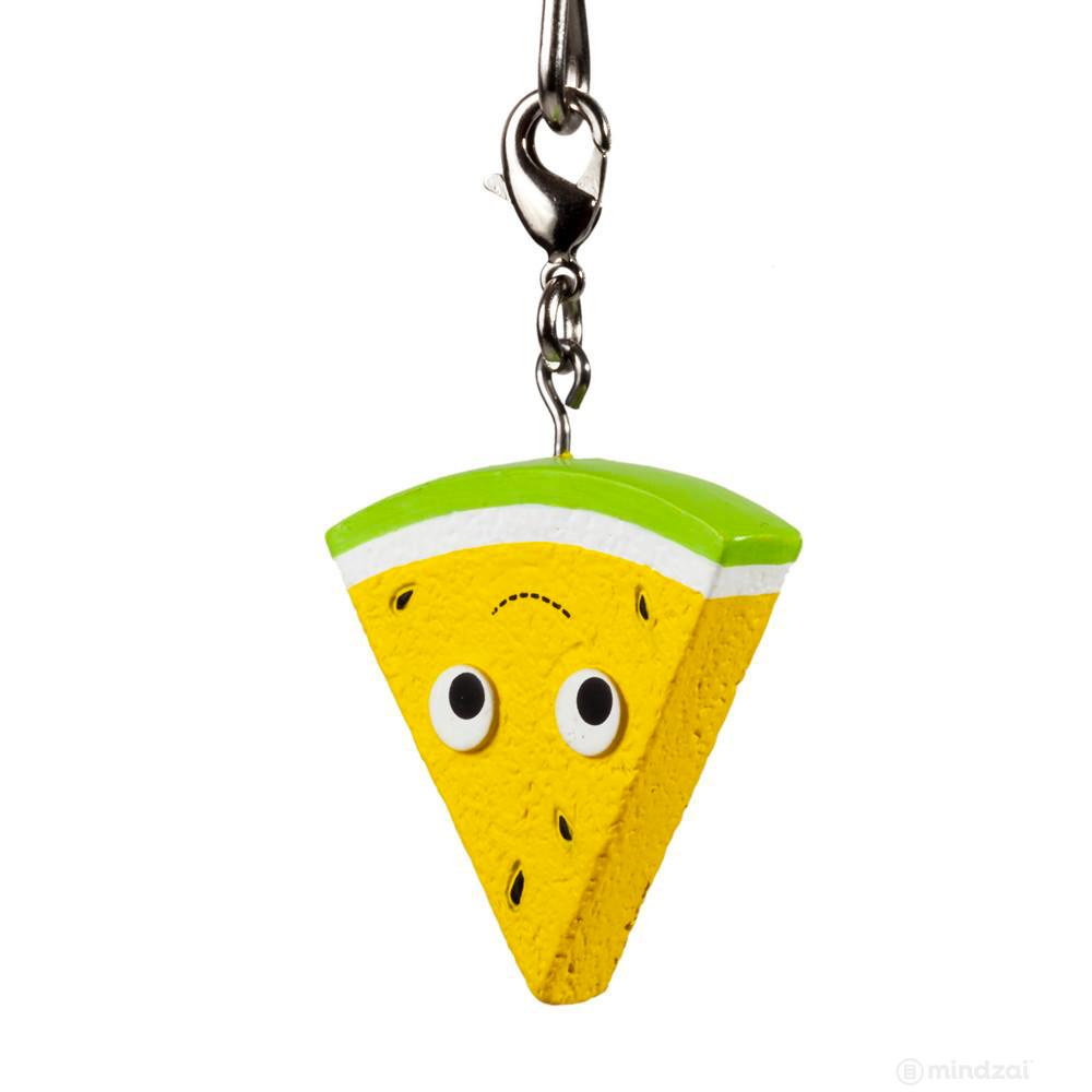 Yummy World Fresh Friends Vinyl Keychain Blind Box Series by Kidrobot