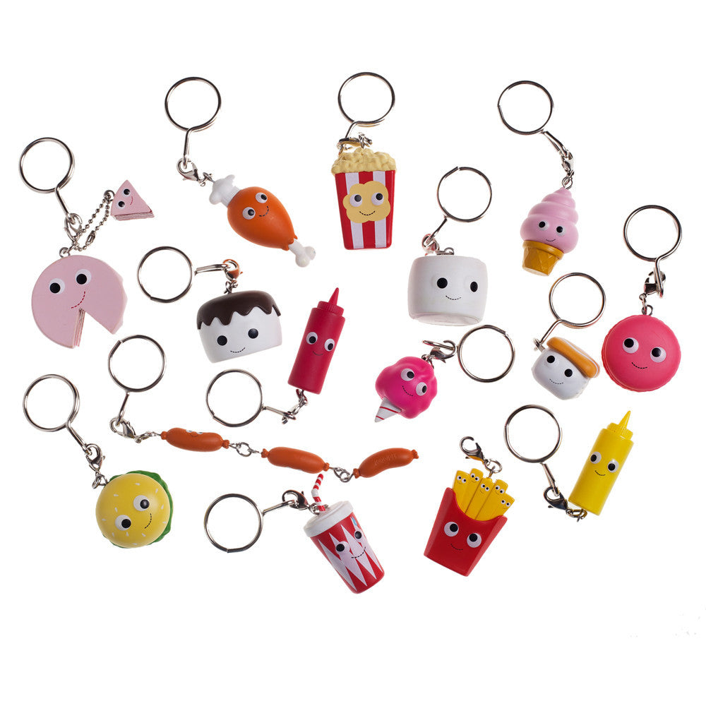 Keychains - Mindzai