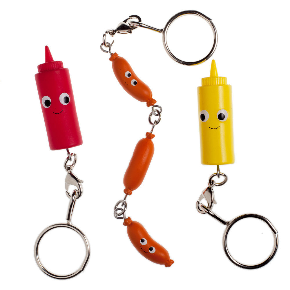 Yummy World Red Carpet Blind Box Keychain Series - Mindzai  - 4