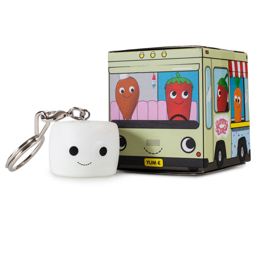 Yummy World Red Carpet Blind Box Keychain Series - Mindzai  - 8