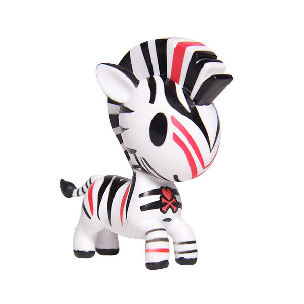 Unicornos Series 2 by Tokidoki - Single Blindbox - Mindzai  - 13