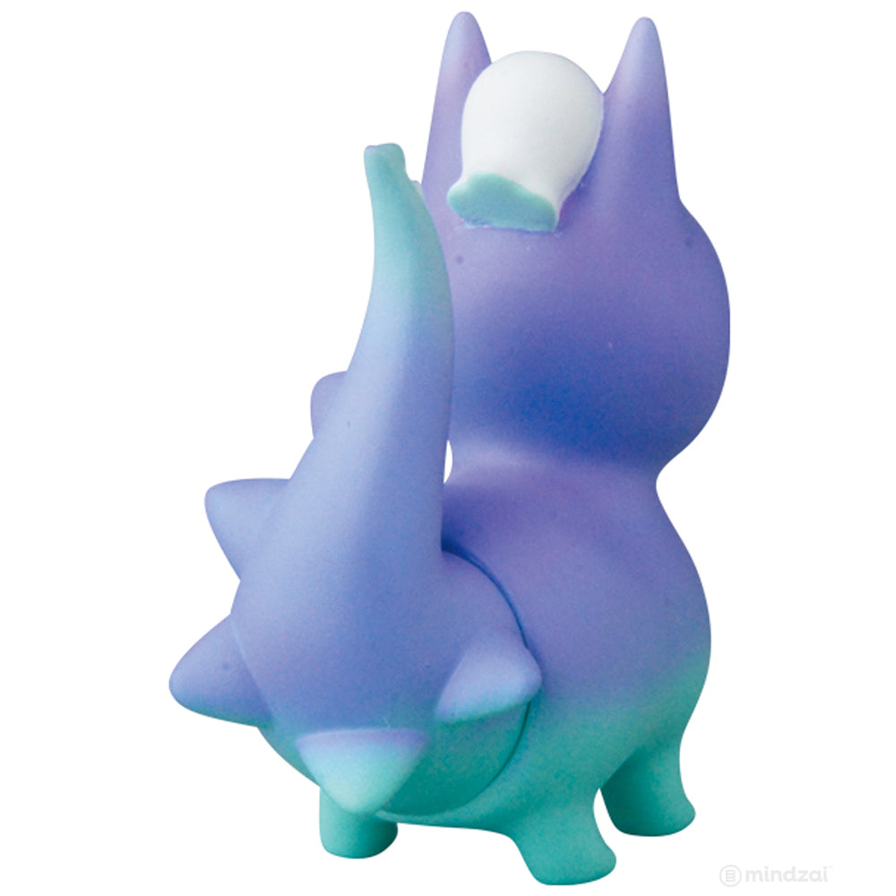 Zero Reborn by 0313 Illustration x Vinyl Artist Gacha (VAG) Series 26