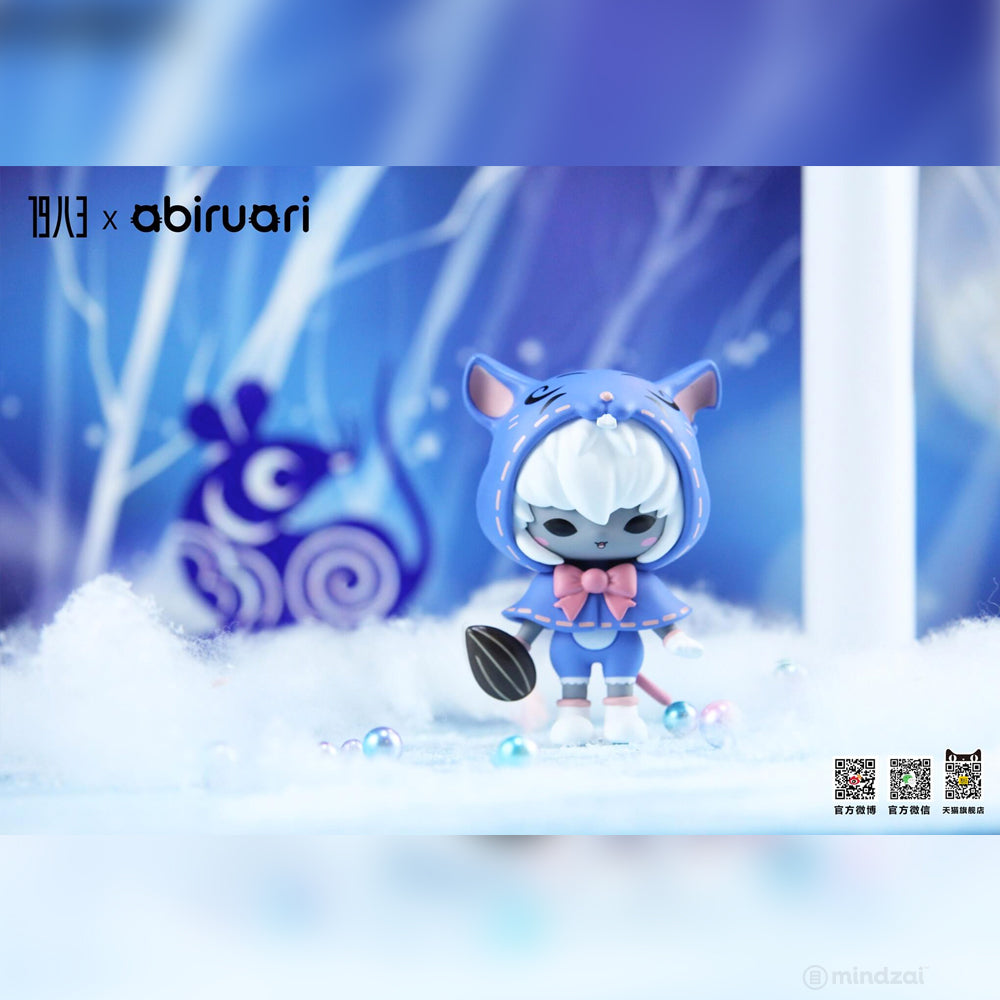 Abiruari Zodiac Blind Box Series by Ari Abiru x 1983 Toys