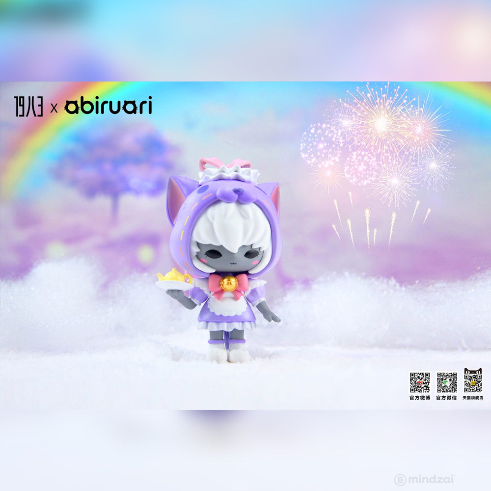 Abiruari Zodiac Blind Box Series by Ari Abiru x 1983 Toys