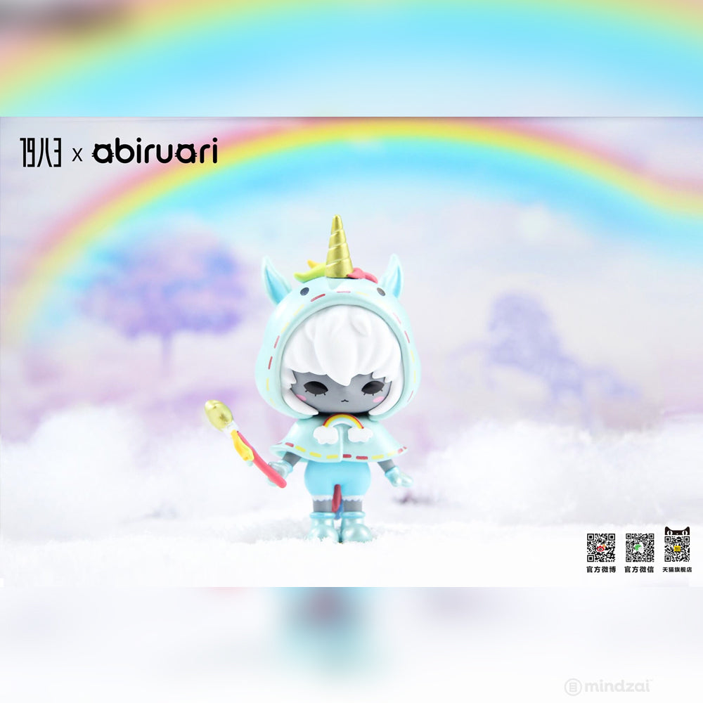 Abiruari Zodiac Blind Box Series by Ari Abiru x 1983 Toys