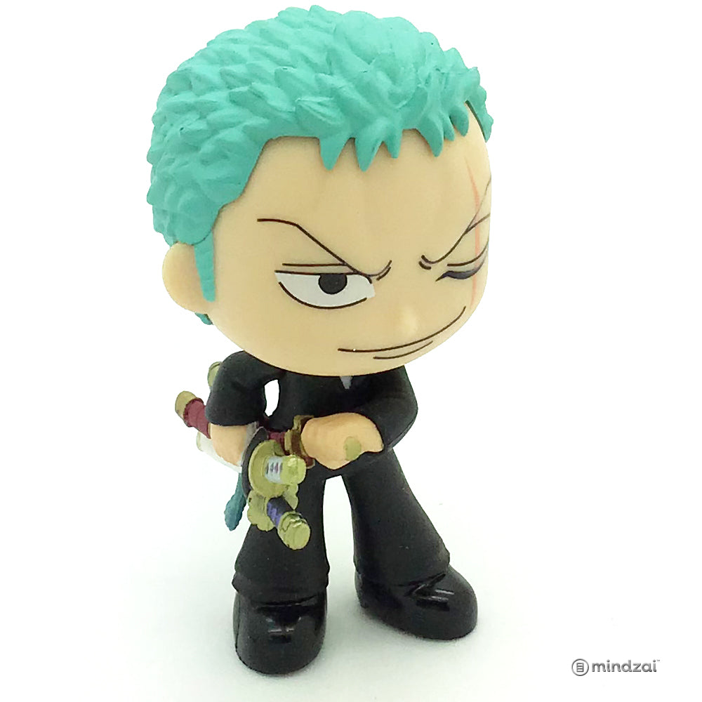 One Piece Mystery Minis - Zoro